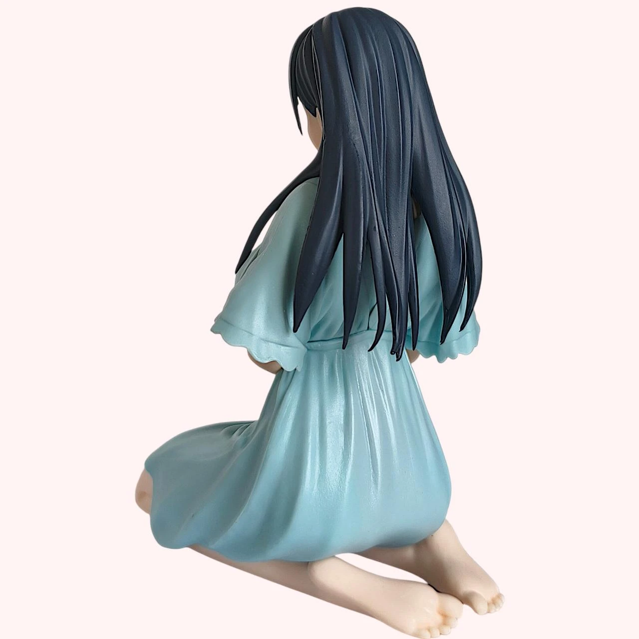 Figurina SEGA – Yae Amagami – Yumemirize – Amarrando o nó com uma irmã Amagami – photo 3